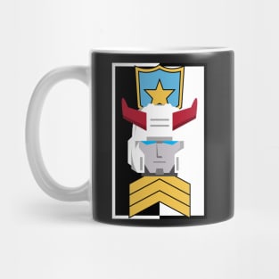 TF - Prowl Mug